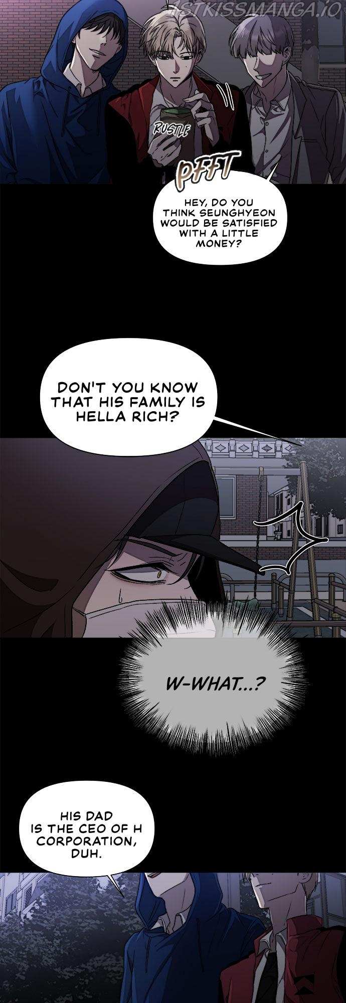 Dreaming Freedom Chapter 30 image 15